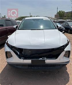 هیوندای تۆکسۆن